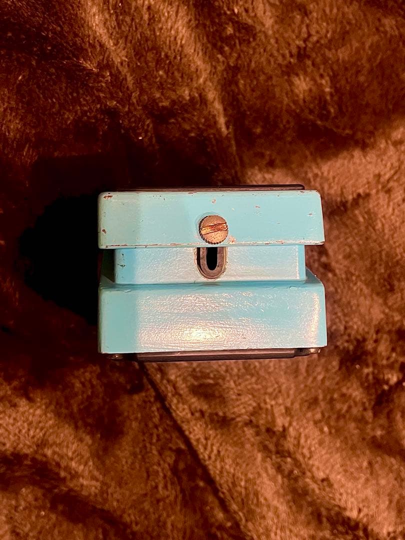 BOSS Chorus CE-2 銀ネジ　シリアル9900