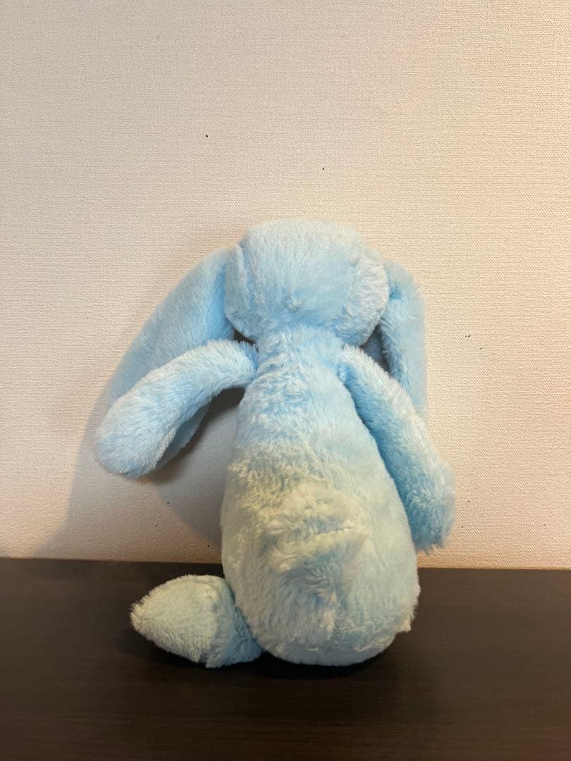 悪玉菌製造工場 aBANA うさぎ　ぬいぐるみ