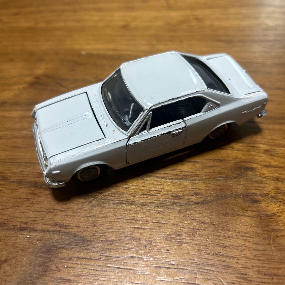 ヨネザワダイヤペット　No184 コロナマークII 日本製