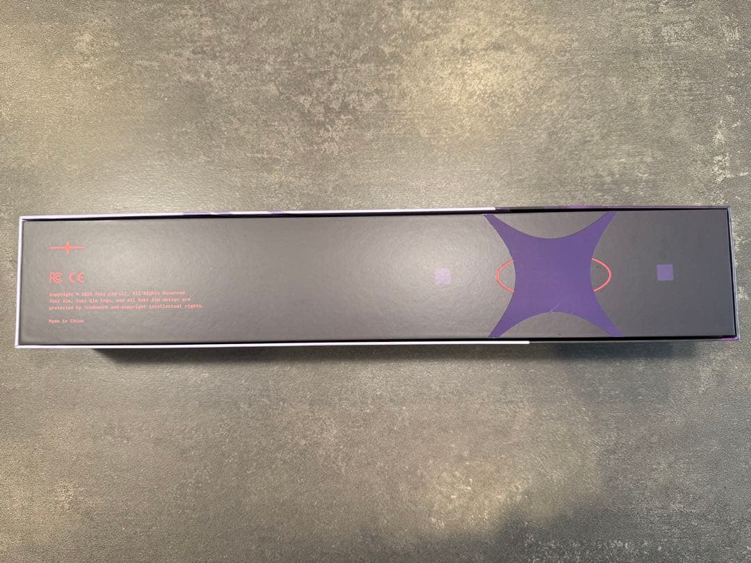 YukiAim ユキエイム ✖️ Demon1 マウスパッド（新品）