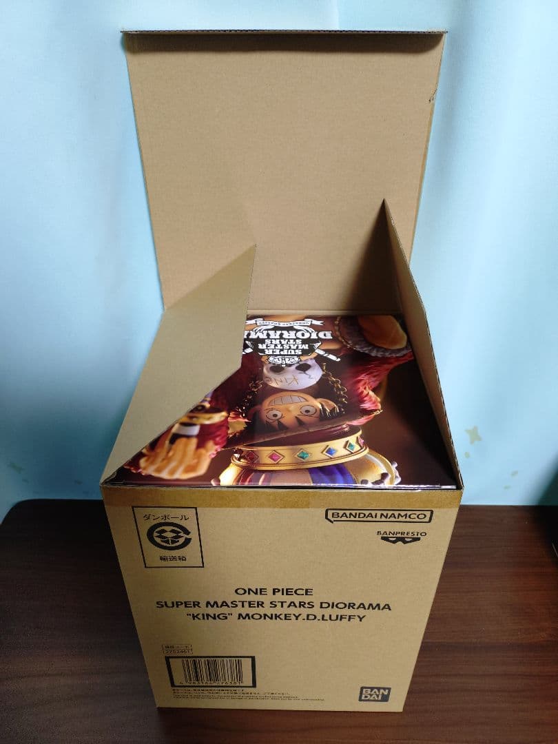 ワンピース ルフィ フィギュア smsd 他サボ プライズ