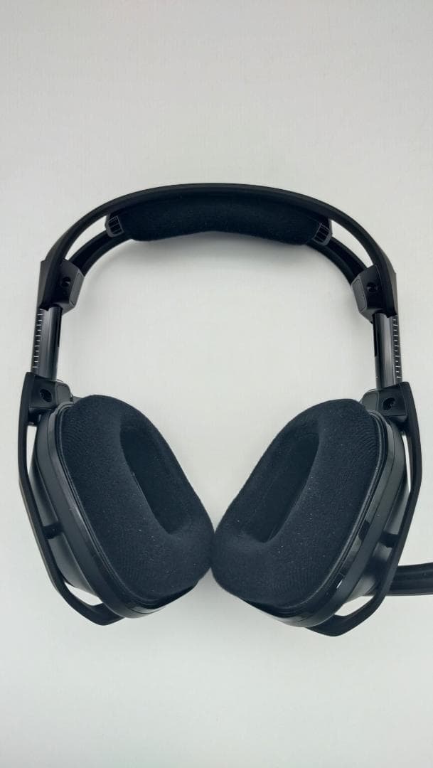 【匿名配送】astro A50 ワイヤレスヘッドホン + ベースステーション