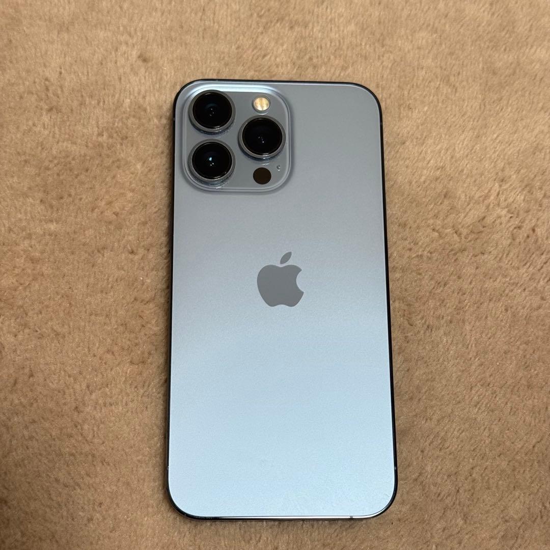 iPhone13Pro シエラブルー 128GB
