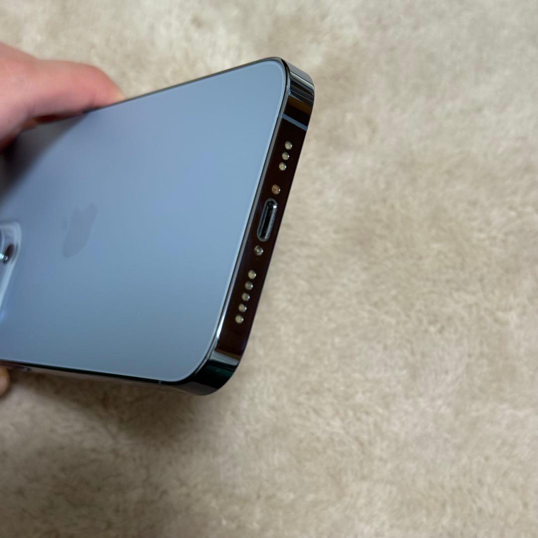iPhone13Pro シエラブルー 128GB
