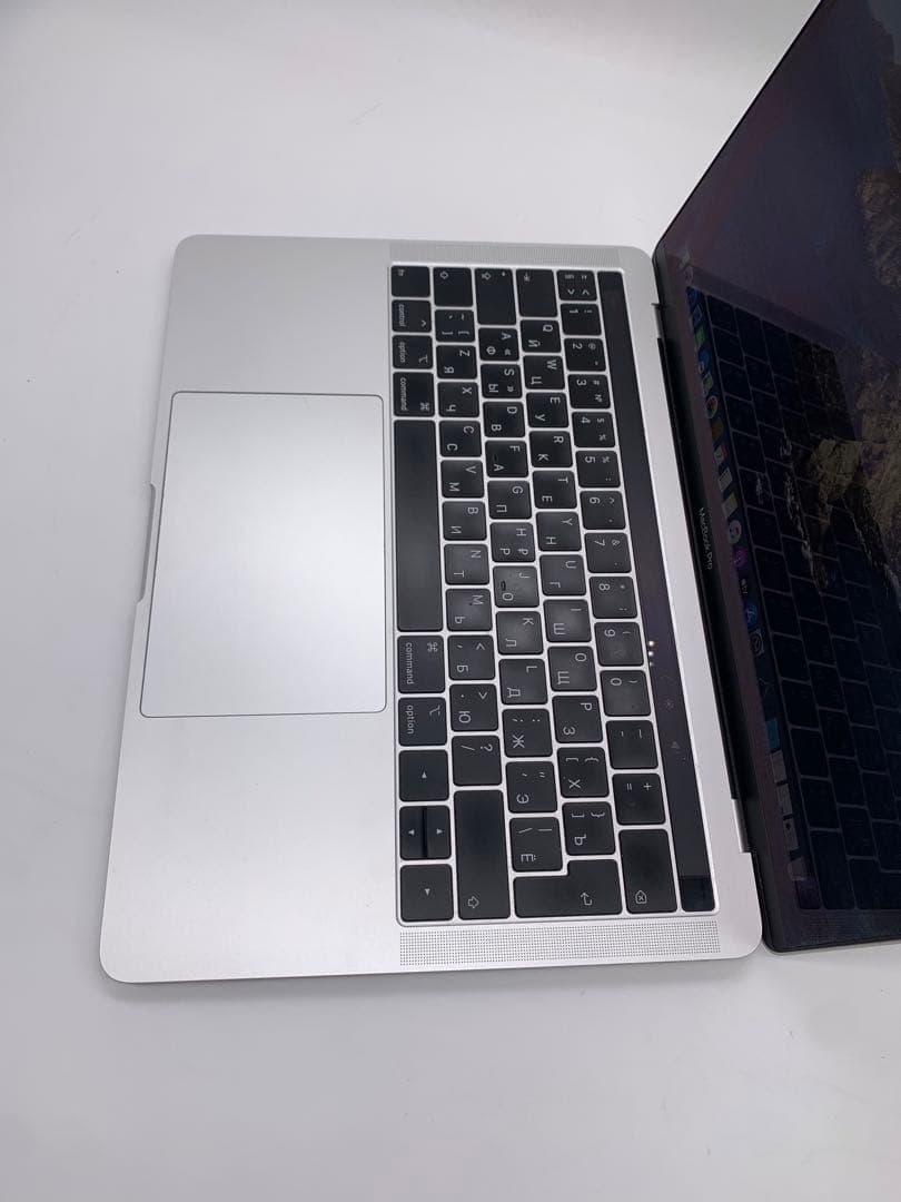 MacBook本体 Macbook Pro 2019 | Core i5 | 8GB | 256GB