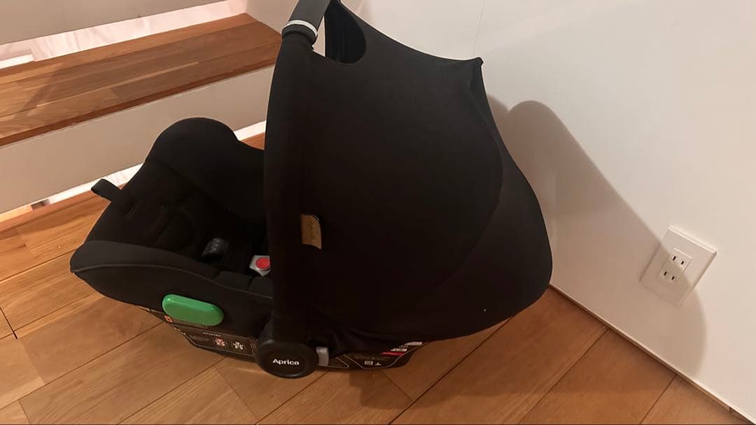 aprica エアキャリーAir Carry