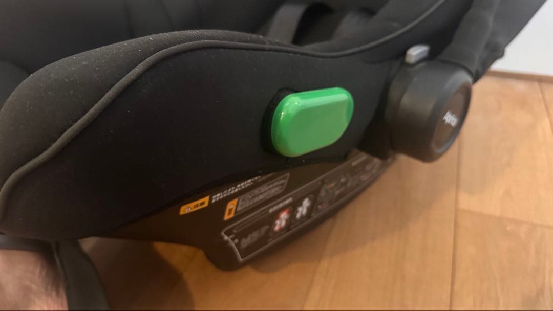 aprica エアキャリーAir Carry