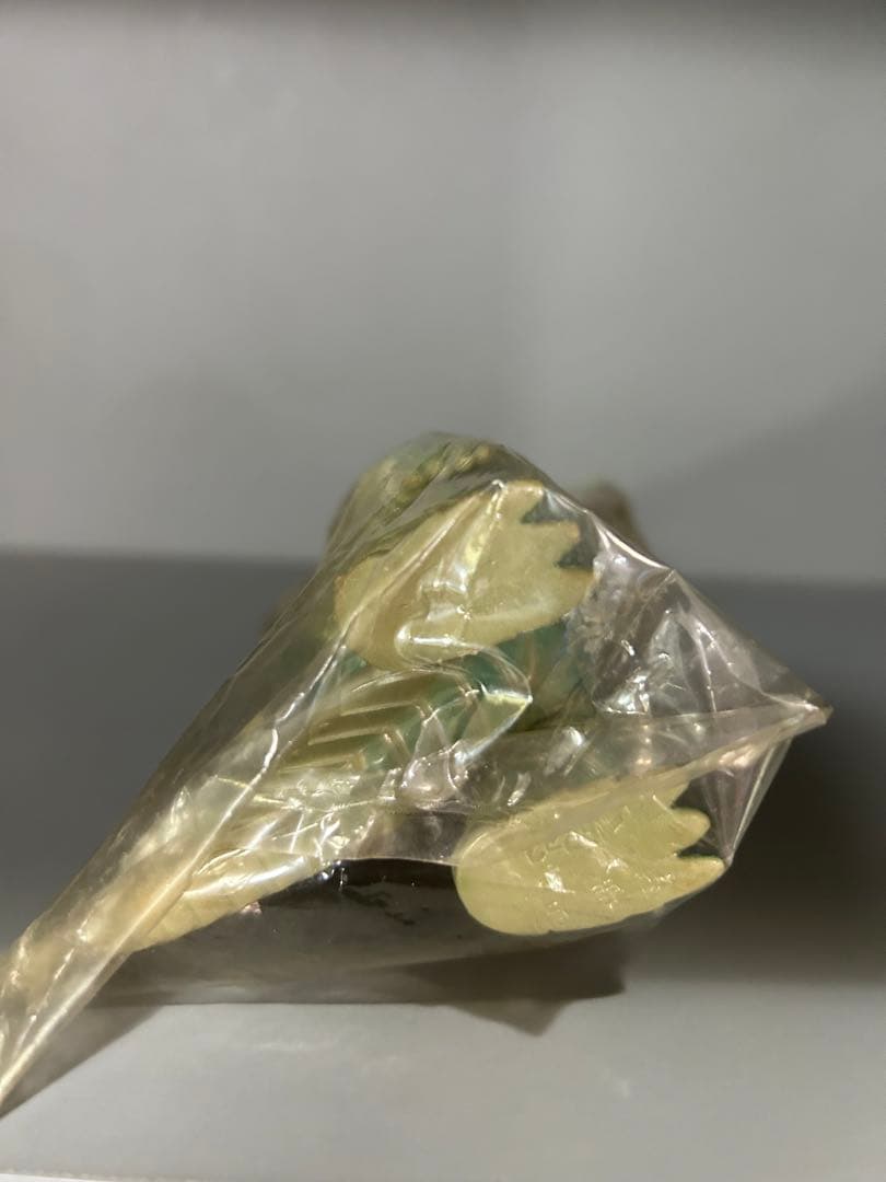 珍色　未開封　メカゴジラ　ミドルサイズ　ブルマァク 東宝