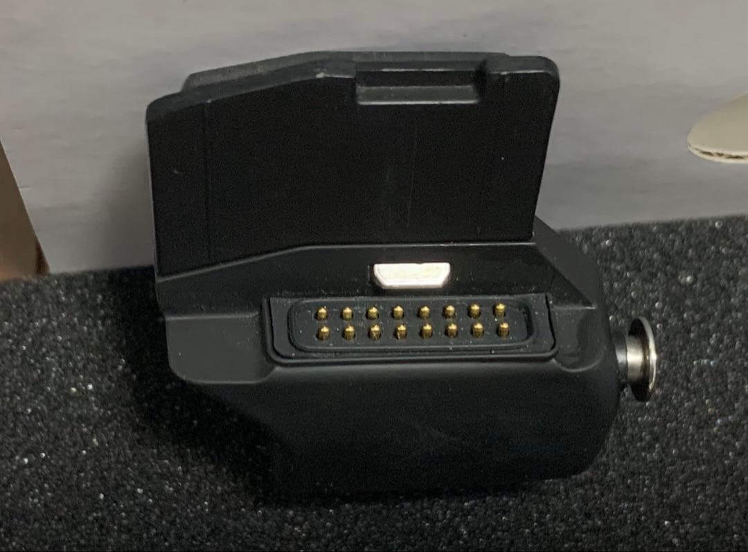 あ*ん様 ハーレーダビッドソン純正　SENA 50S 国内正規品　完動品