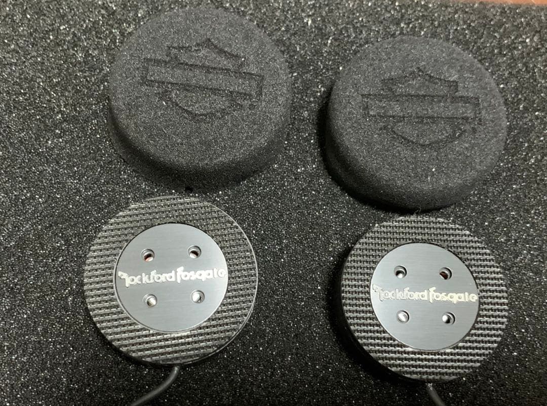 あ*ん様 ハーレーダビッドソン純正　SENA 50S 国内正規品　完動品