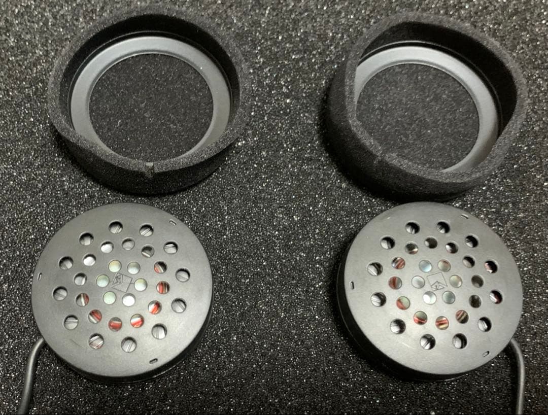 あ*ん様 ハーレーダビッドソン純正　SENA 50S 国内正規品　完動品