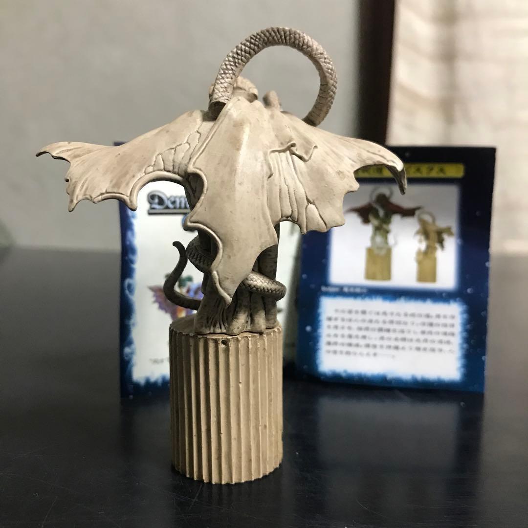 デモンズクロニクルⅥ シークレット　オピスクス