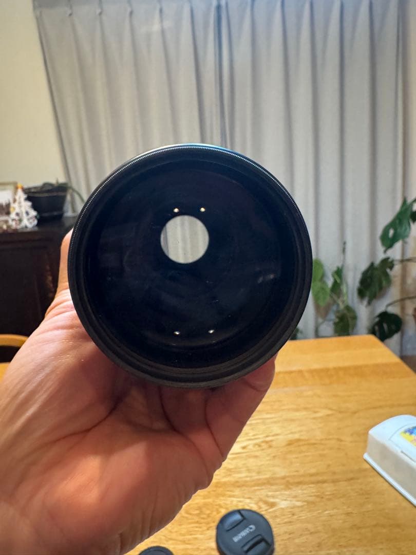 Lレンズ！　キヤノン CANON EF80-200ｍｍ F2.8 L