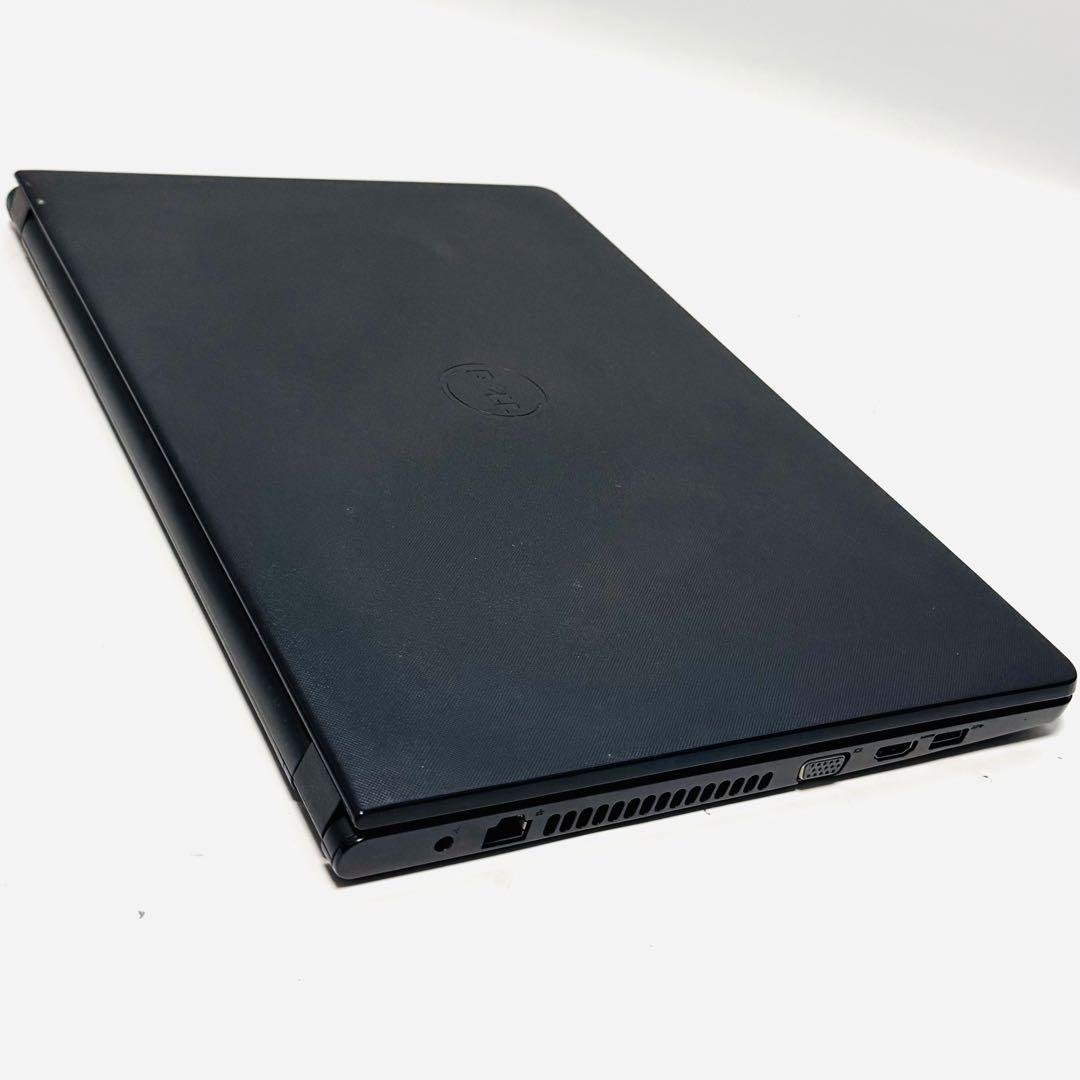 Windowsノート本体 DELL Vostro 15 41113/SDPPI/2015 5100