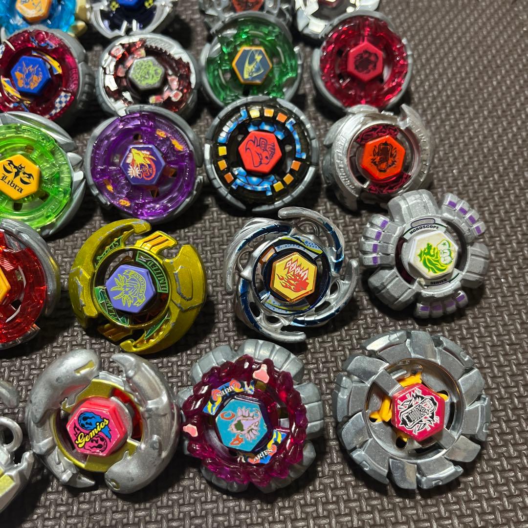 ベイブレード　大量　まとめ売り