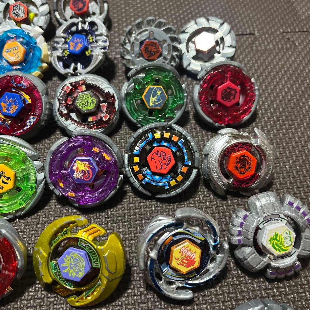 ベイブレード　大量　まとめ売り