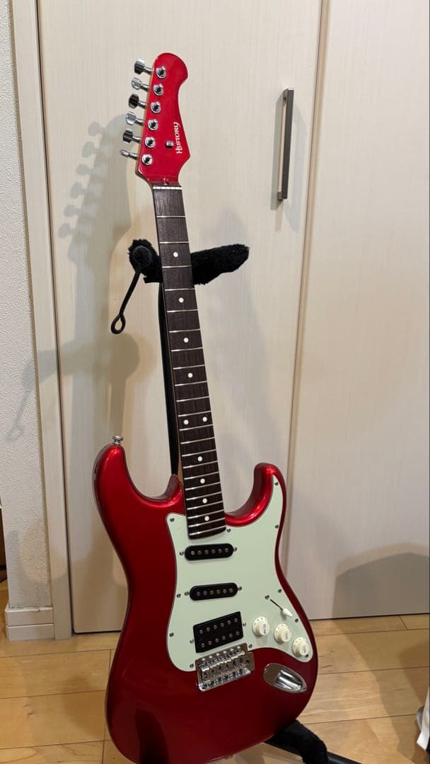 History フジゲン製 coolz sz-1