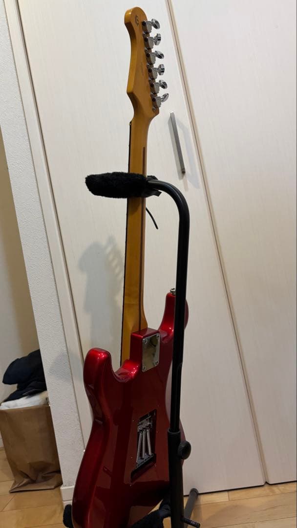 History フジゲン製 coolz sz-1