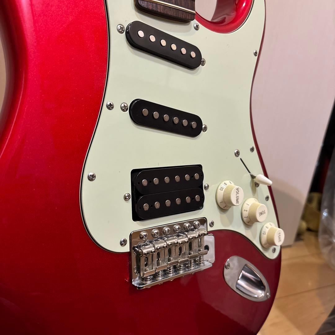 History フジゲン製 coolz sz-1