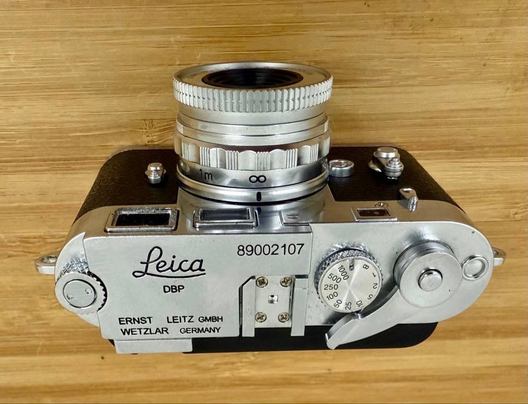 MINOX デジタルレンズ Leica DBP レア レトロ アンティーク 昭和