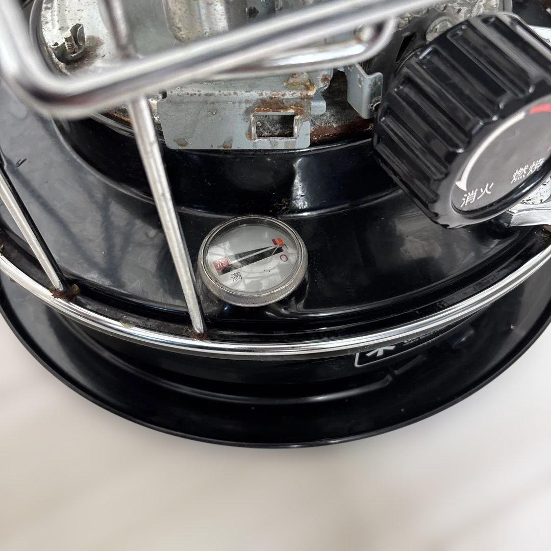  peak ストーブ タクード