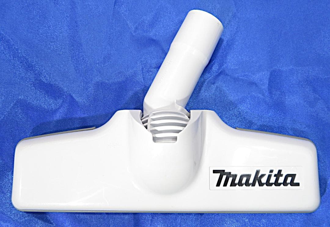 Makita　マキタ　展示品　 スティッククリーナー ホワイト　CL180FD