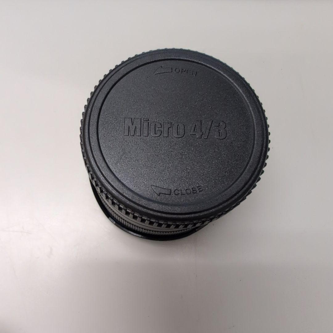 laowa 7.5mm f2 超広角レンズ（マイクロフォーサーズ用）