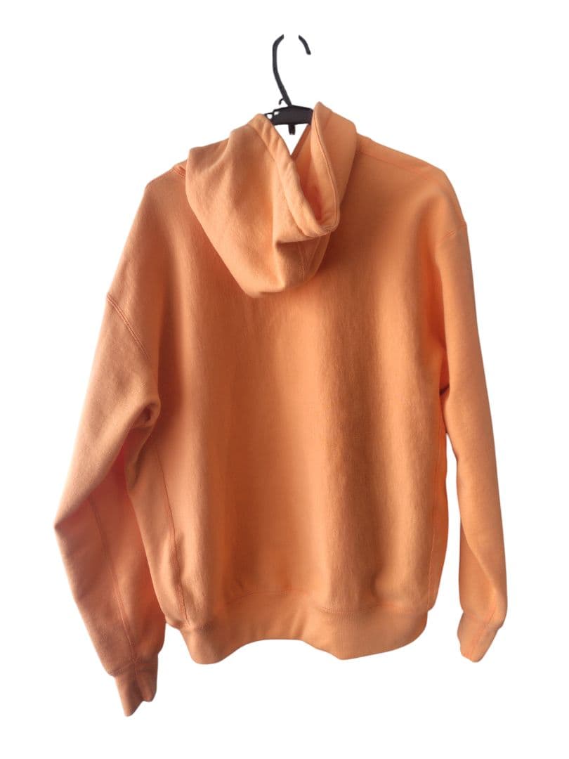 即完売】 シュプリーム カリージェト カレッジ フーディー