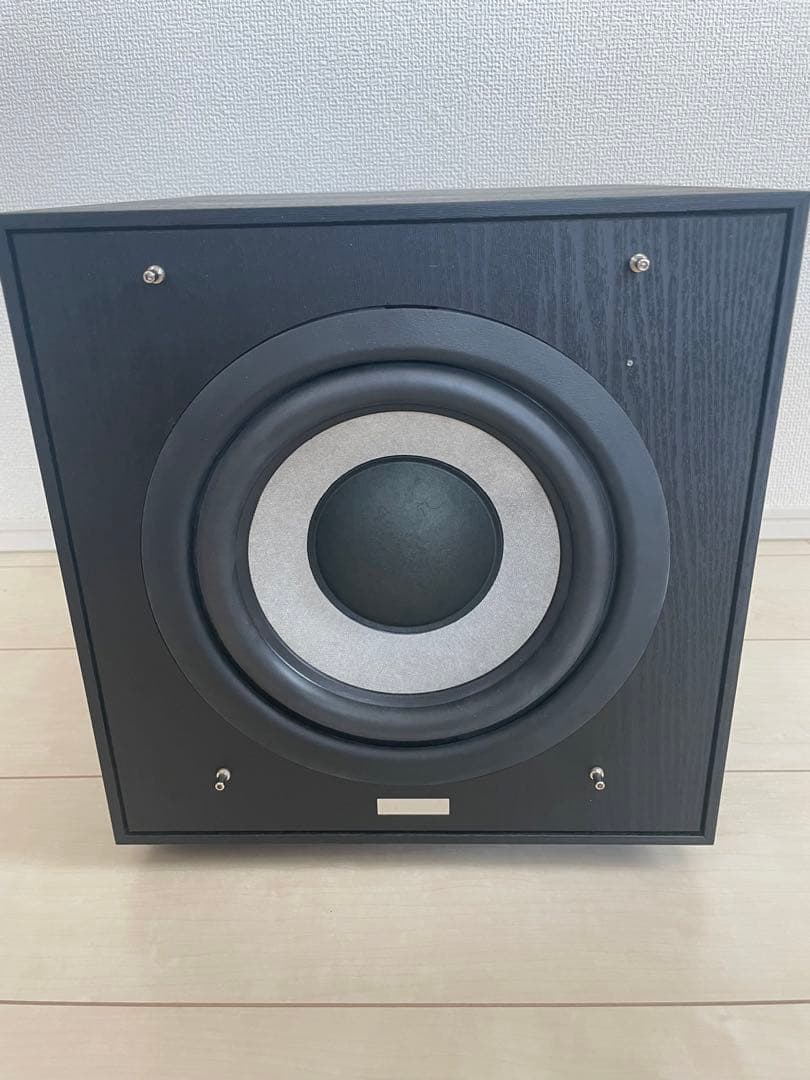 Fostex サブウーファー　CW200D 超美品