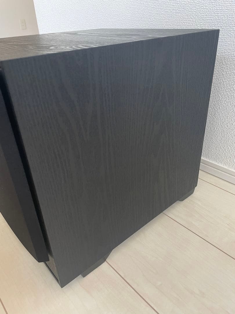 Fostex サブウーファー　CW200D 超美品