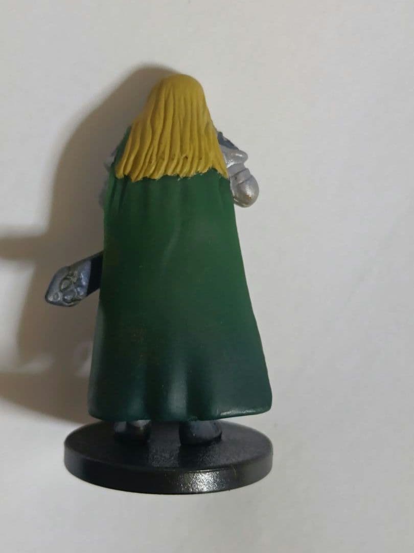 遊戯王　ダンジョンダイスモンスターズ　無敗将軍フリード