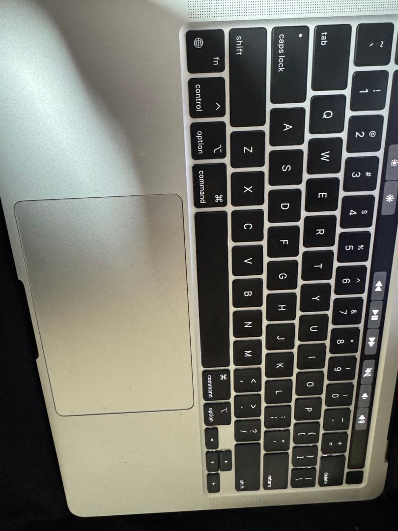 値引きしました 【24GB/2TB】MacBookPro13インチM2 2022