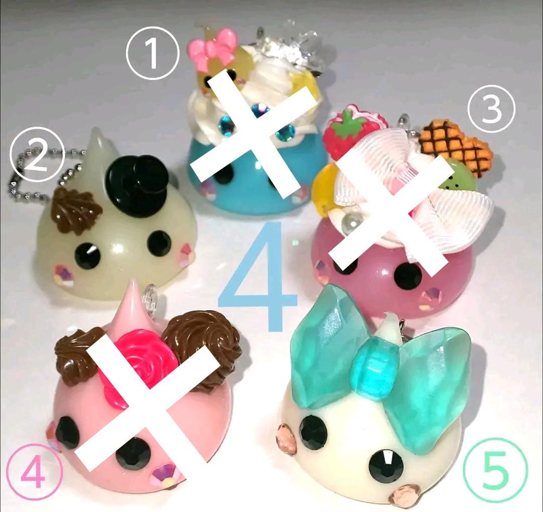 ✨ほっぺちゃん✨セレクト✨選べる✨