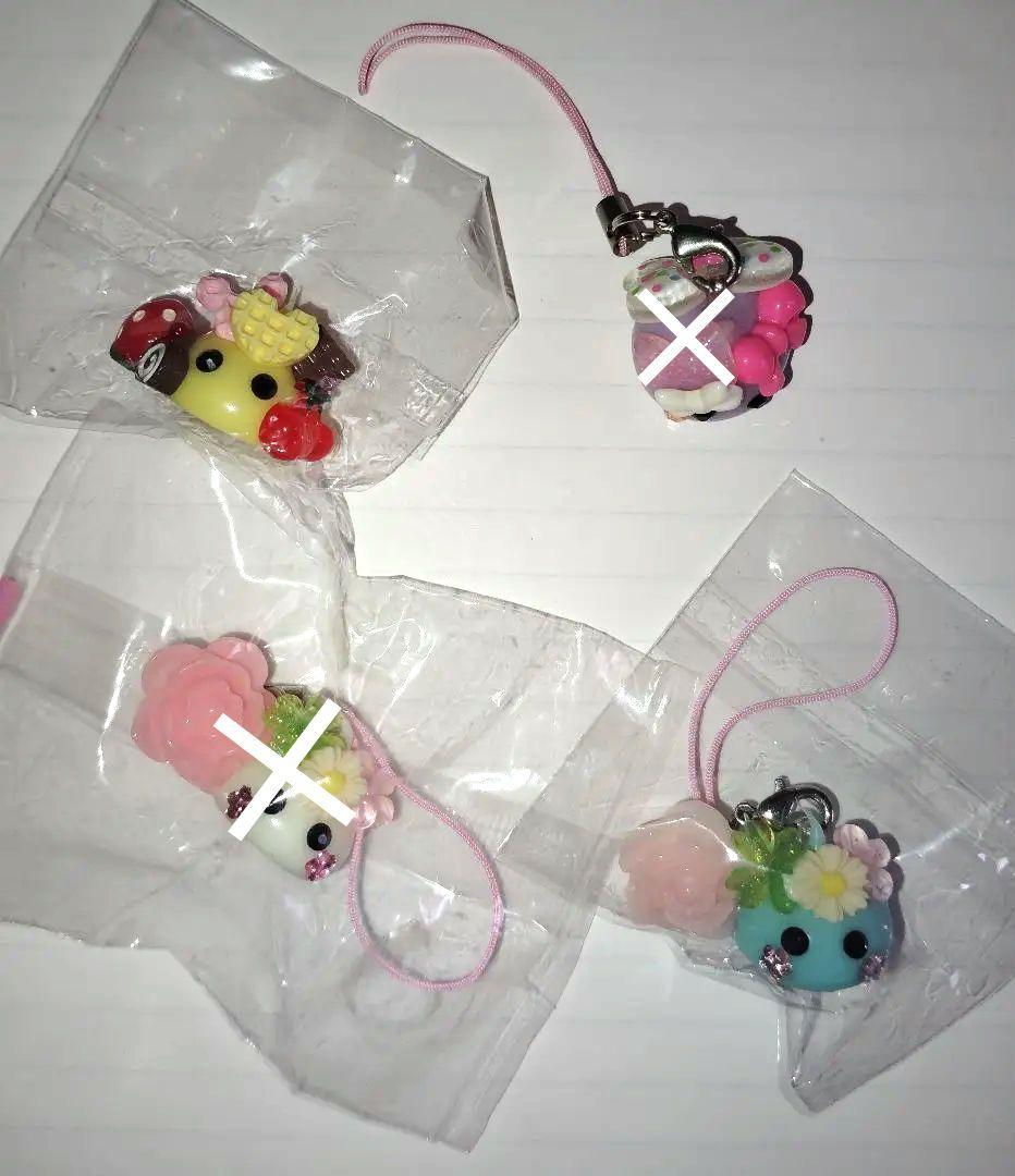 ✨ほっぺちゃん✨セレクト✨選べる✨