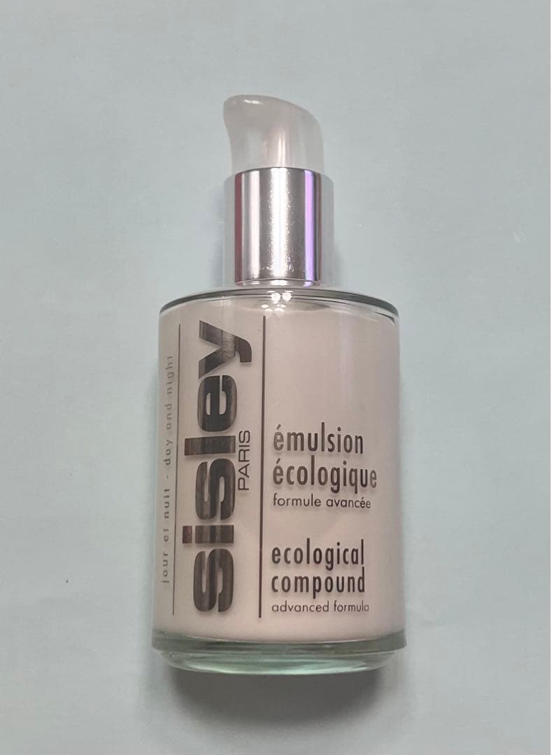 sisley エコロジカル コムパウンド アドバンス