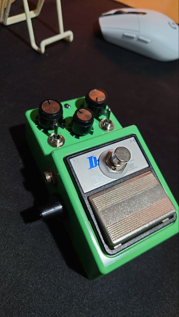 ギター TS9, Twin Drive 808 Mod