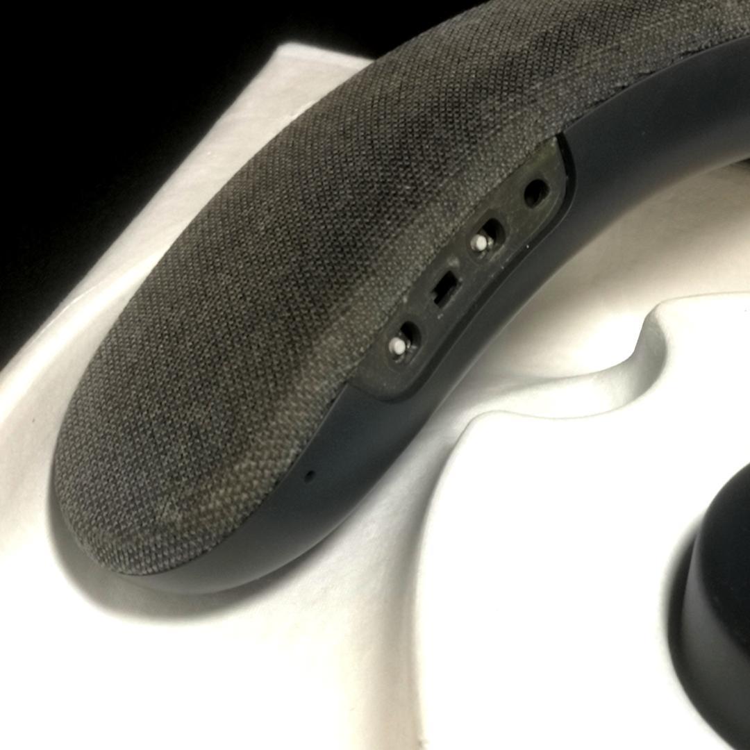 F*s様 A1123♥SONY ネックスピーカー SRS-NS7　訳あり♥