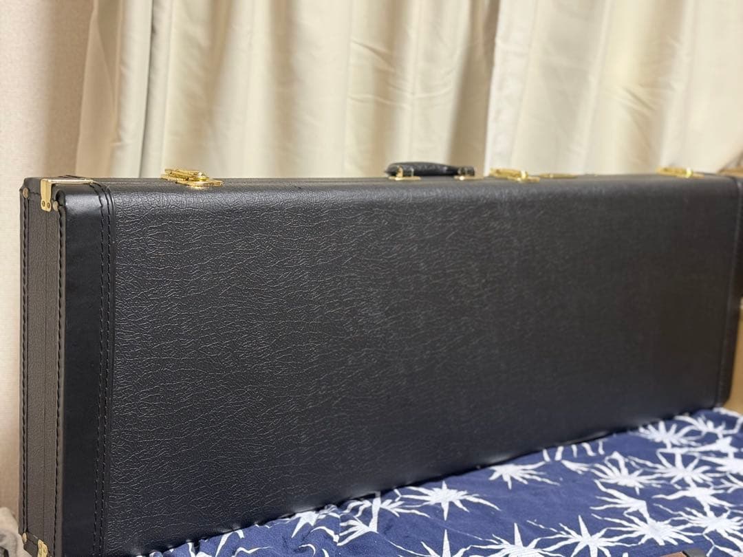 【最上級グレード】YAMAHA BBP35【弦交換セットアップ済】