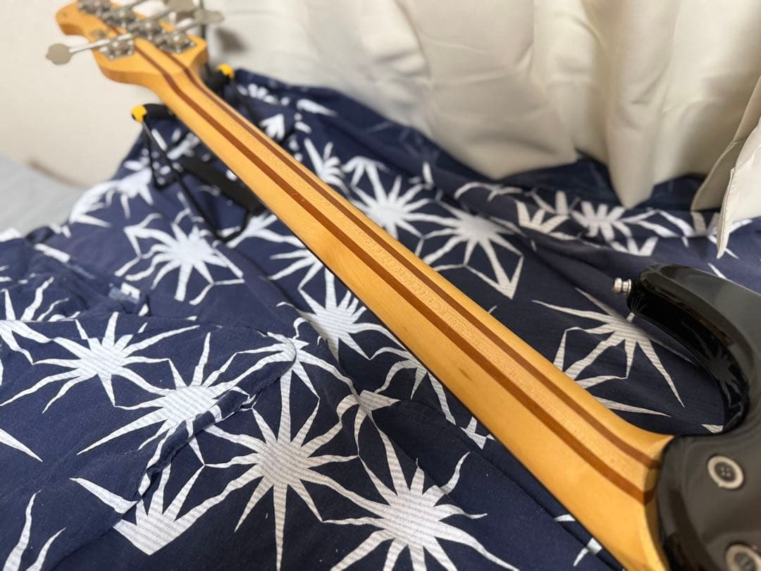 【最上級グレード】YAMAHA BBP35【弦交換セットアップ済】