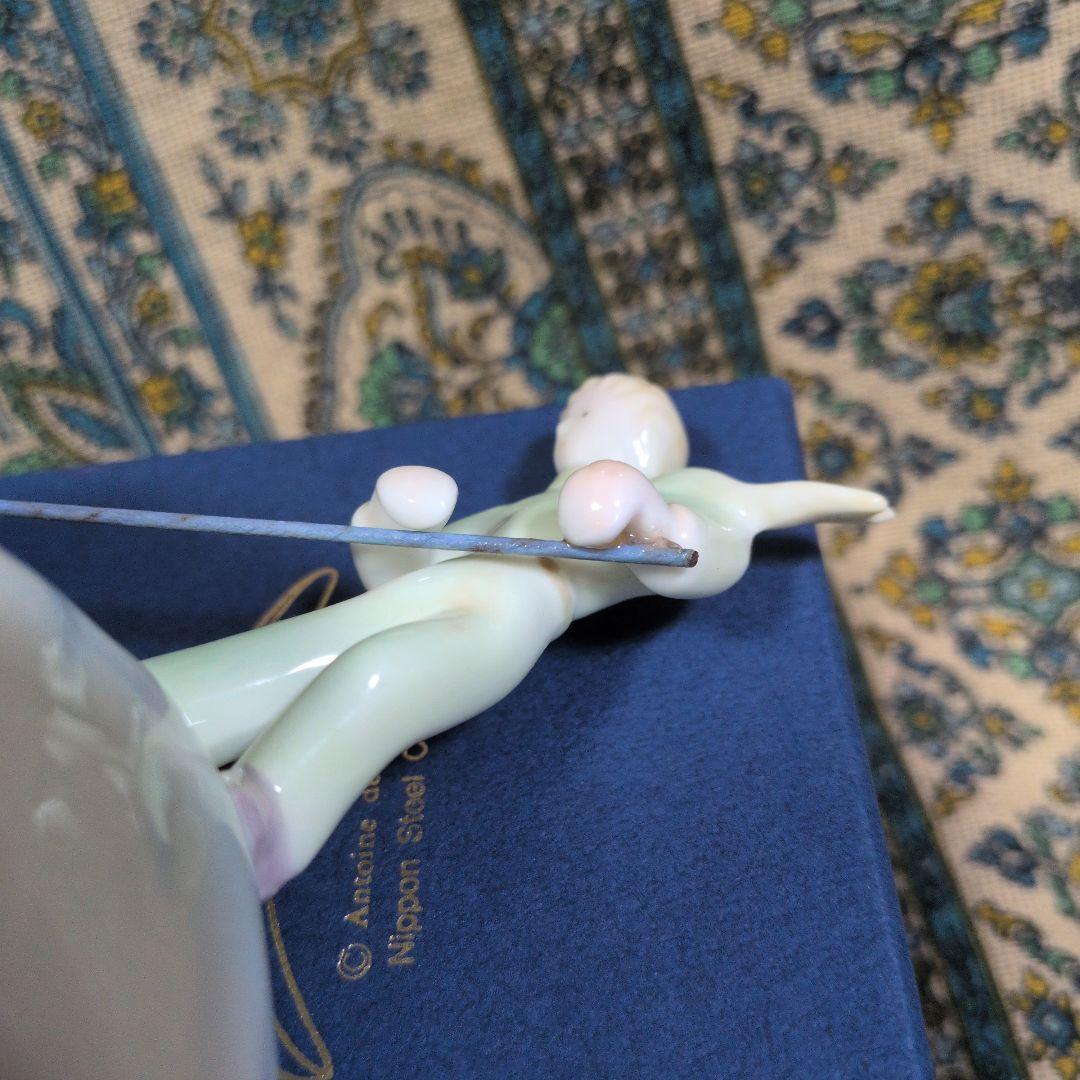 星の王子さま　ボーンチャイナ