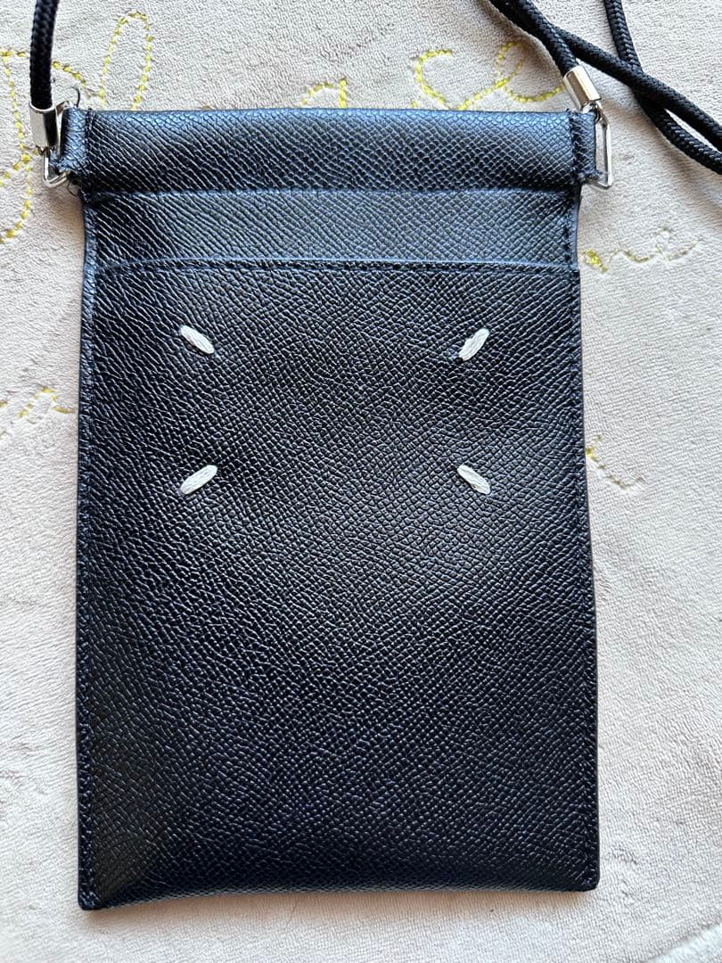 Maison Margiela スマートフォンポーチポシェット