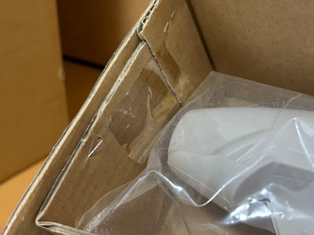 カシオペア mini フォックス ARF Red