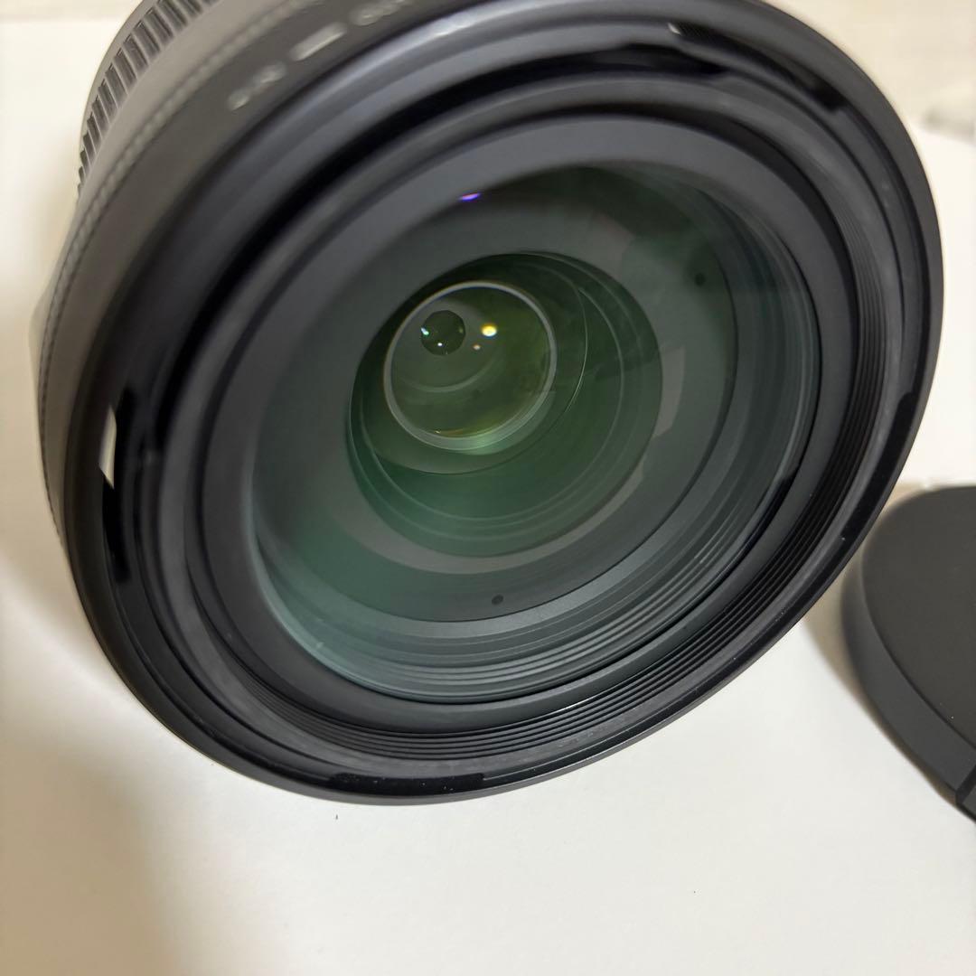 SIGMA 28-70mm F2.8 DG DN （Eマウント）