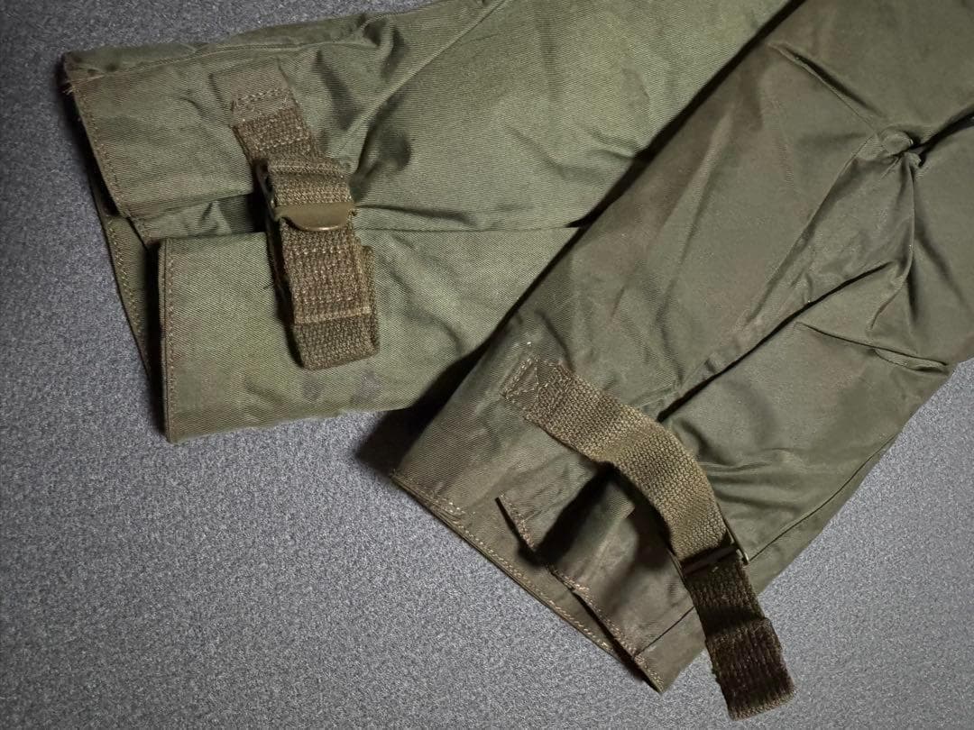 米軍 実物 USN ミトン