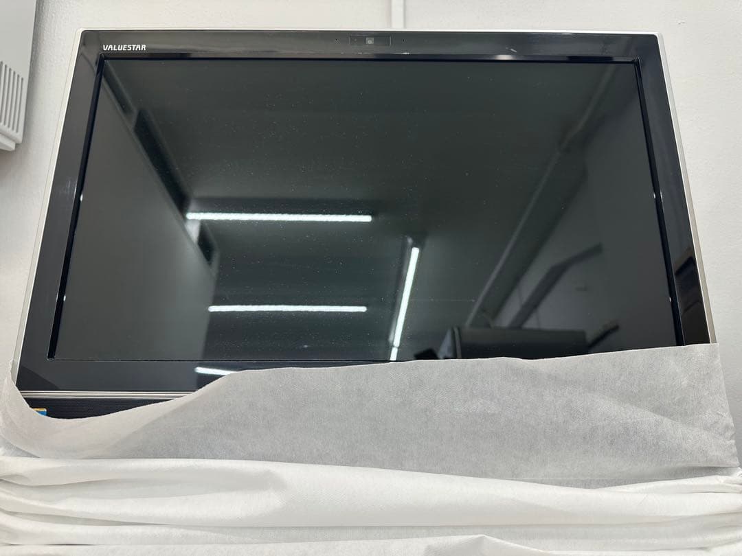 Windowsデスクトップ NEC VALUESTAR PC-VN370MSB