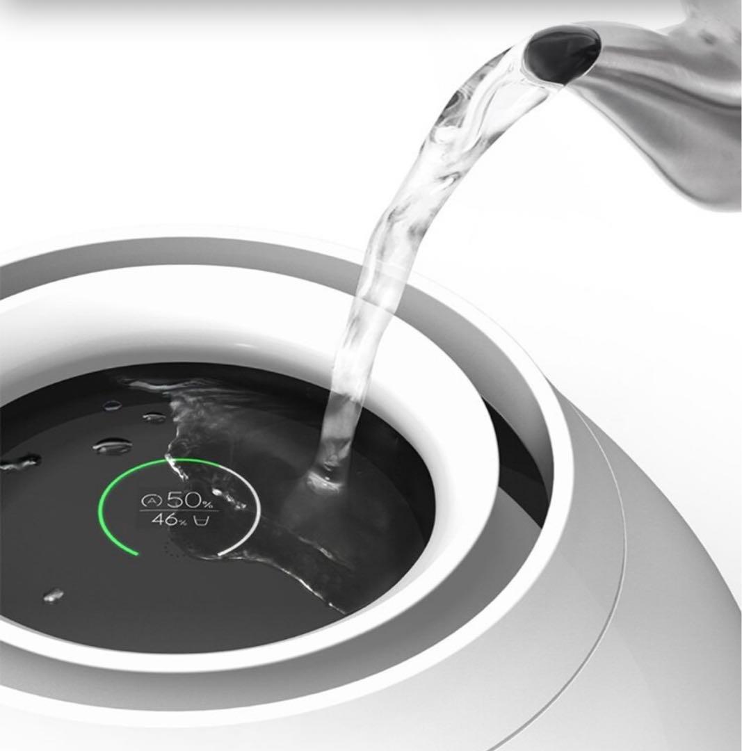 バルミューダ　Rain 加湿器