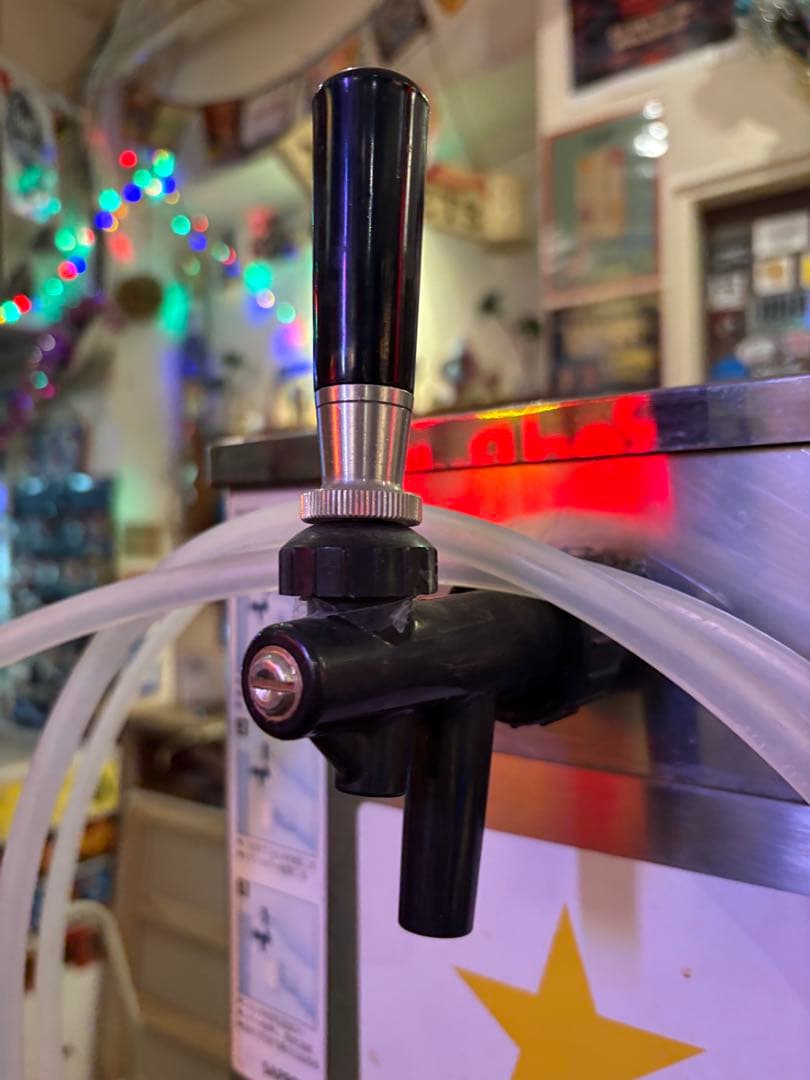 生ビールディスペンサー DBF-35SA-CS形