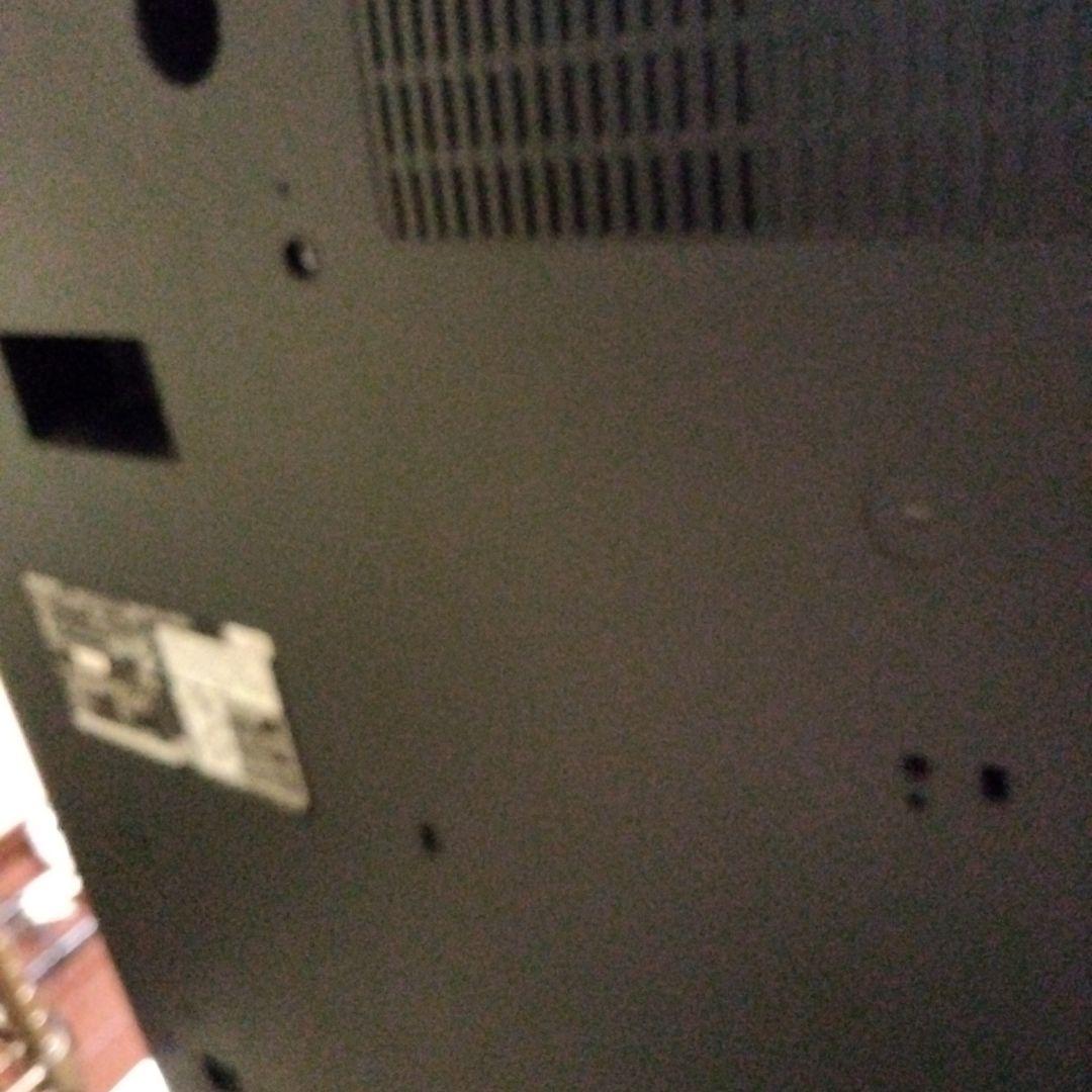 もふもふドック様へ✦SONY液晶テレビBRAVIA40型(リモコン・取説あり )