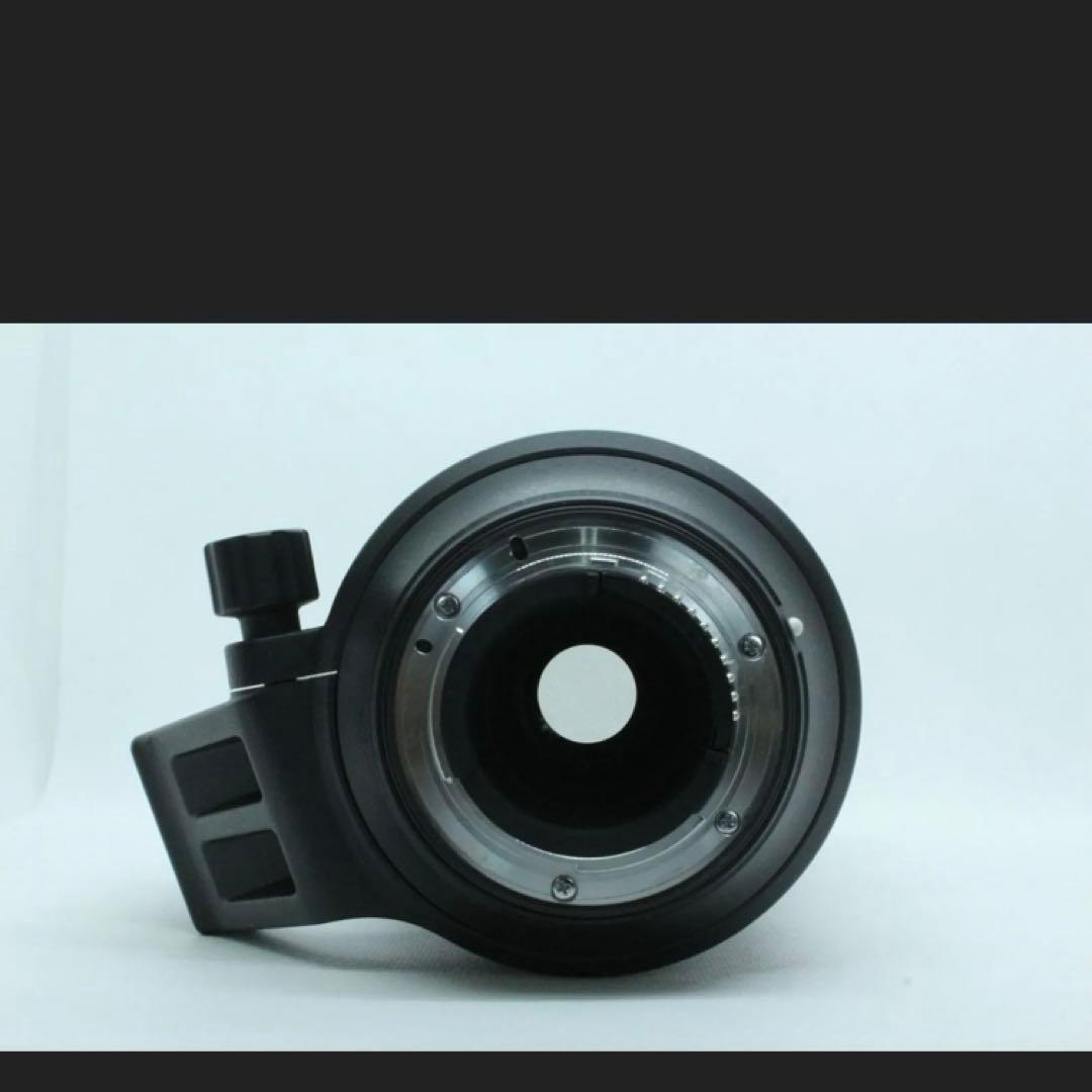 ゆ*ず様 Nikon VR AF-S NIKKOR 200-500mm 1:5.