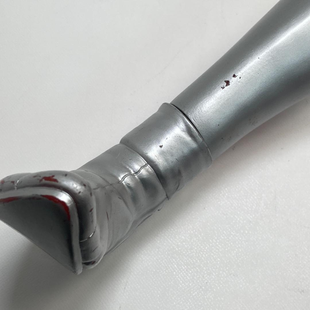 DX リアルファイティング ウルトラマン 1/66 ソフビ フィギア バンダイ